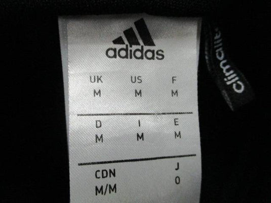 Used Adidas 3/4 Goalkeeper Pants Size Medium