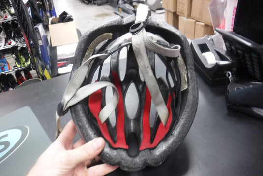 Used Bell Ghisallo Small Bike Helmet