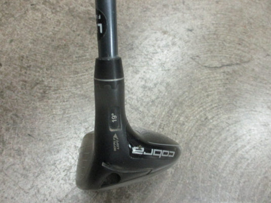 Used Cobra King Baffler F6 Fairway Wood Lite Flex