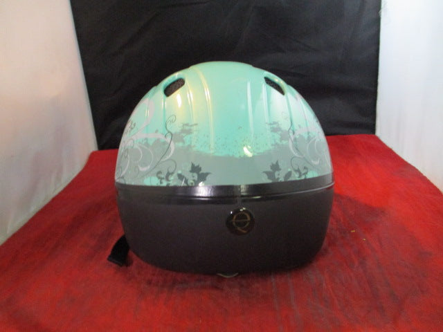 Load image into Gallery viewer, Used Troxel Equestrian Riding Helmet Size Small

