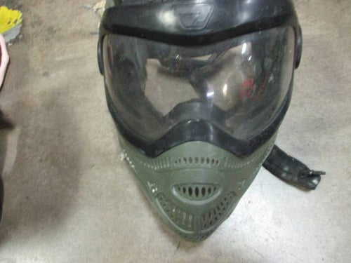 Used Proto Paintball MASK