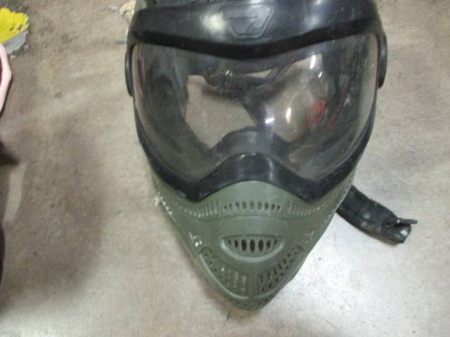 Load image into Gallery viewer, Used Proto Paintball MASK
