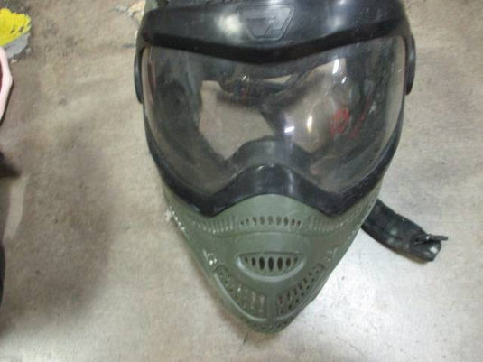 Used Proto Paintball MASK