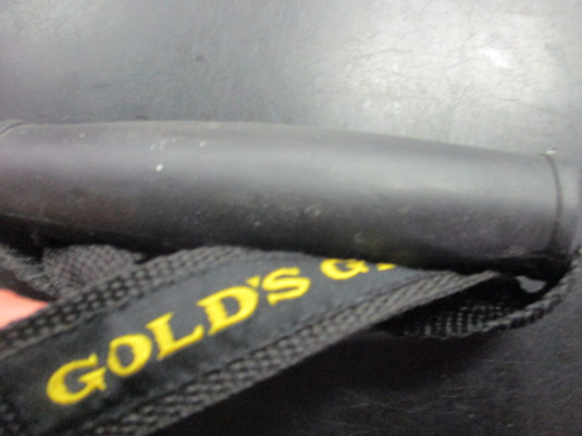 Used Golds Gym Handle Gym Attachment (Pair)