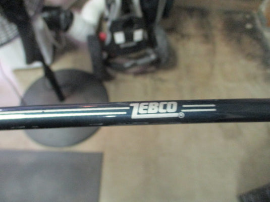 Used Zebco 2801 Fishing Rod - 5'6"