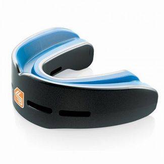 New Shock Doctor Nano Double Fight Mouthguard Ages 10-