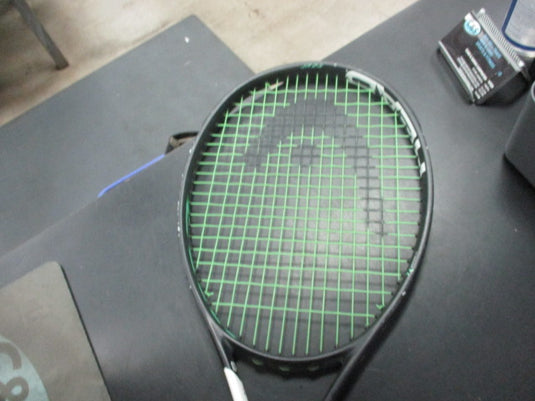Used Head Speed Jr 25" Tennis Racquet