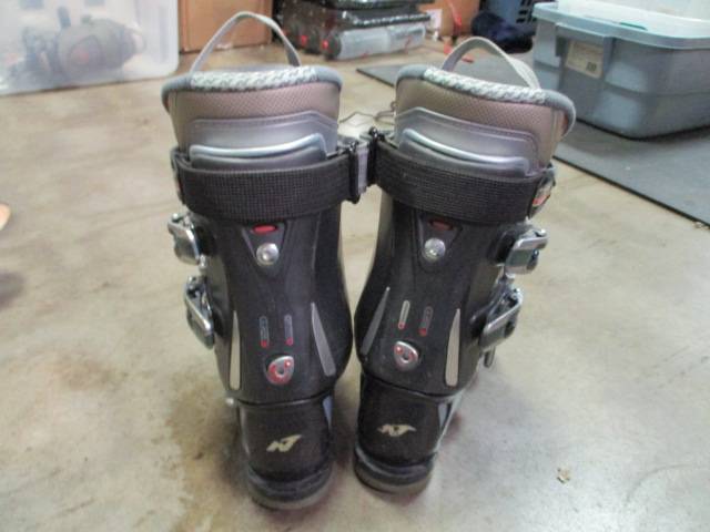 Load image into Gallery viewer, Used Nordica 10w GTS Downhill Ski Boots Size 24
