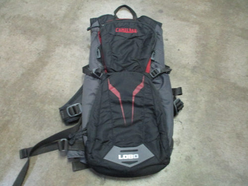 Used Camelbak L.O.B.O. Hydration Backpack - Does not include bladder
