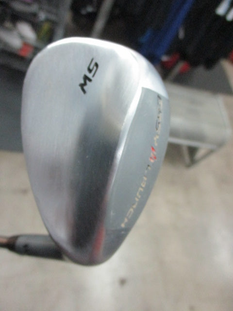 Used Wilson EZ Launch Sand Wedge
