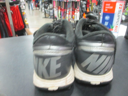 Used Nike Cleats Size 2.5