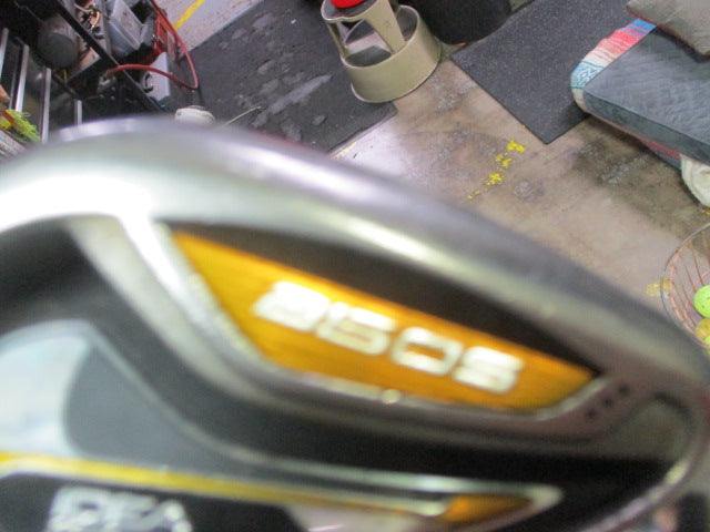 Load image into Gallery viewer, Used Adams Idea a50S Hybrid Iron Golf Set 3-PW RH Lite Flex
