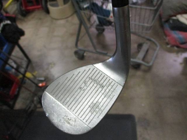 Load image into Gallery viewer, Used Bobby Jones Jesse Ortiz PELZ 56 Deg Sand Wedge
