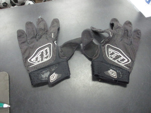 Used Troy Lee Designs Air Gloves Size Medium (9)