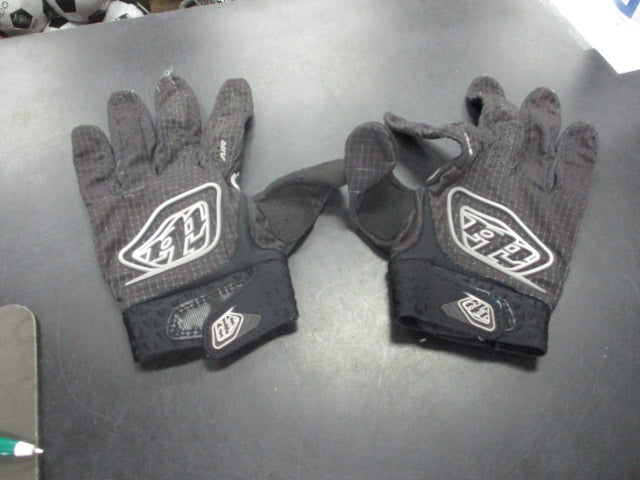 Load image into Gallery viewer, Used Troy Lee Designs Air Gloves Size Medium (9)
