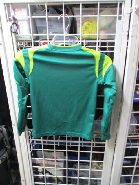 Load image into Gallery viewer, Used Uhlsport Goalie Jersey Size XXS
