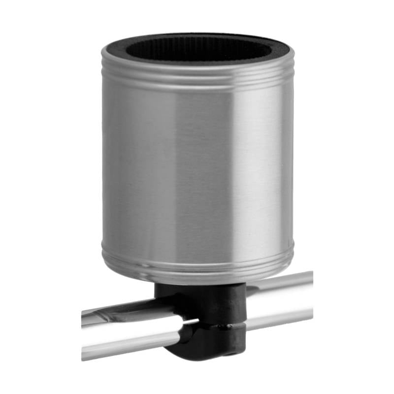Load image into Gallery viewer, New Kroozer Cup 2.0 DLX Steel Bike Cup Holder

