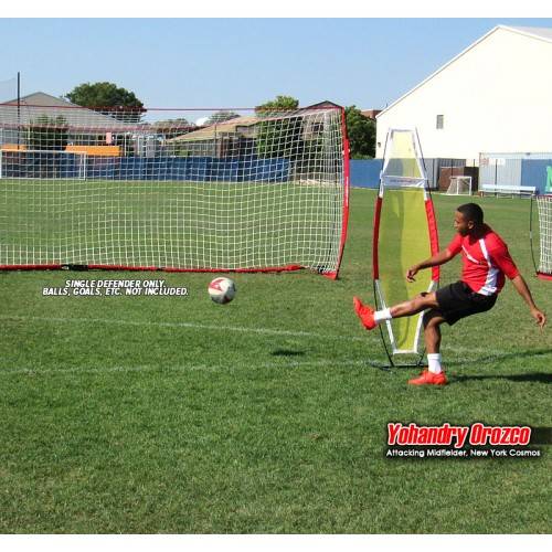 PowerNet Portable Defender for Soccer / Basketbal