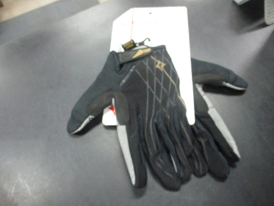 Used BG Ridge Wiretap Cycling Gloves Size Small