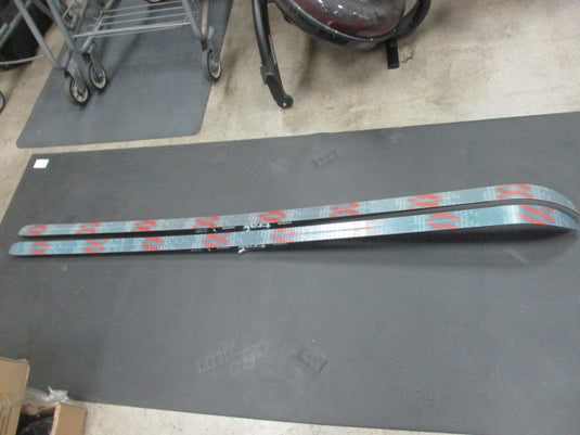 Used Omnitrak Sierra Cross Country Skis 190cm