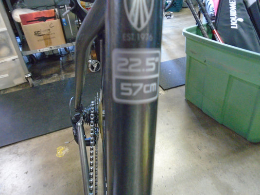 Used Trek 7.2 FX Hybrid Bike With Computer 57cm 28" Wheels 24 Speed