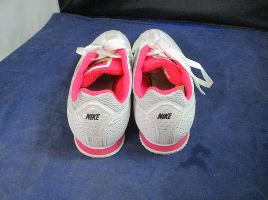 Used Nike Rival Mid Track Shoes Size 6