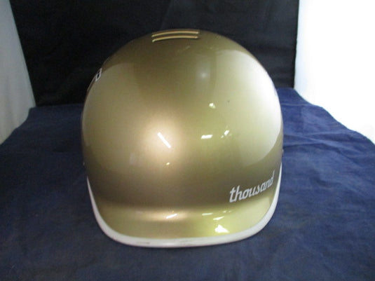 Used Thousand Bike Helmet Size Large