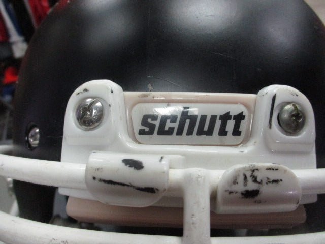Load image into Gallery viewer, Used Schutt Air XP Youth Small Football Helmet Initial Season : 2015
