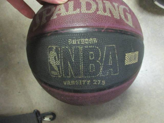 Used Spalding Dream Team Basketball