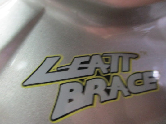 Used Leatt Moto GPX Neck Brace