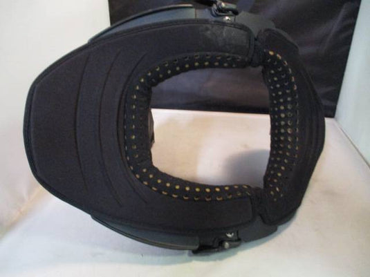 Used Youth Motor Kart Neck Brace