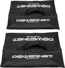 New PowerNet All Sport Sandbags - 2 Pack