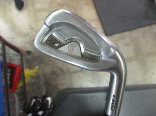 Used Cleveland CG4 Tour 5 Iron