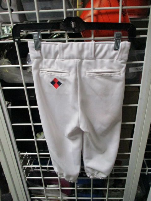 Used Series Knicker Bottom Pants Youth Size Medium - slight stains