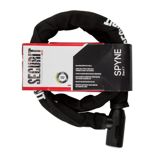 New Securit Spyne Armour Key Lock