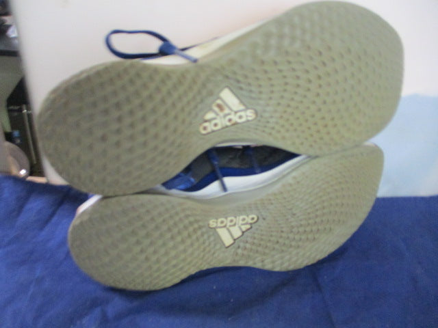 Load image into Gallery viewer, Used Adidas Performance Speed Trainer 3.0 Athletic Shoes Youth Size 5.5
