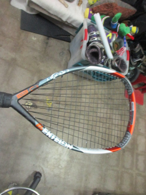 Load image into Gallery viewer, Used Ektelon Energy F3 Racquetball Racquet
