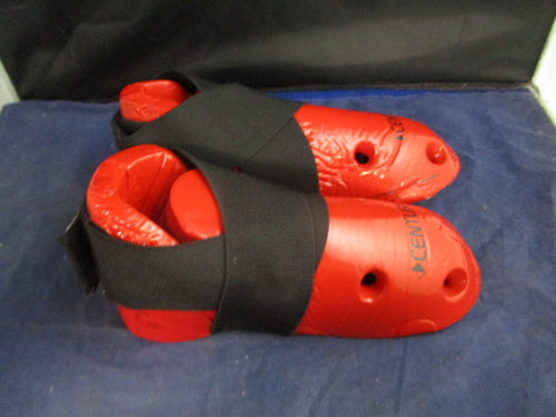 Used Century Karate Sparring Shoes Youth Size Child