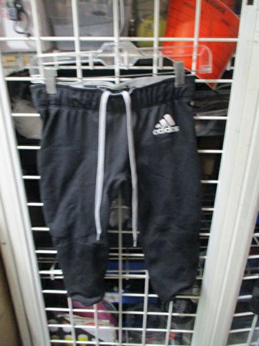 Used Adidas Primeknit A1 Football Pants - No Pads - Size Large