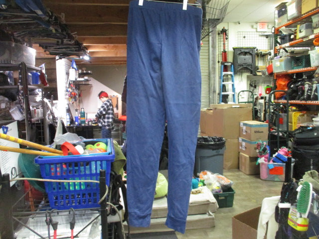 Load image into Gallery viewer, Used American Basics Adult Large Long Johns
