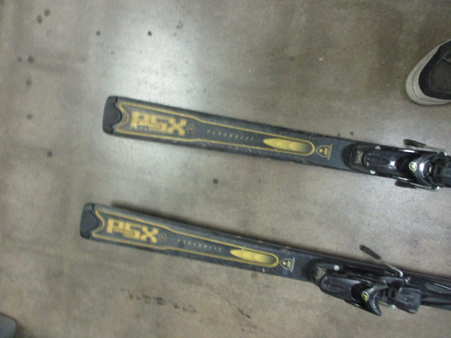 Load image into Gallery viewer, Used Elan PSX Titanium 178cm Downhill Skis With Tyrolia Bindings
