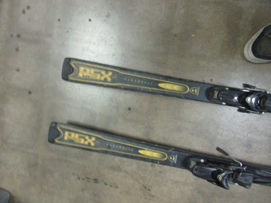 Used Elan PSX Titanium 178cm Downhill Skis With Tyrolia Bindings