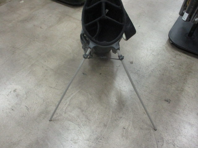 Load image into Gallery viewer, Used HS Golf Stand Bag (Stand Poles Are Slightly Bent)
