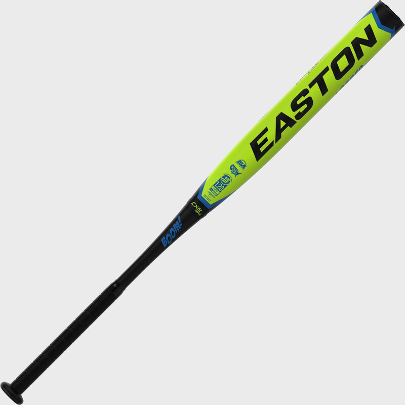 Load image into Gallery viewer, New Easton Boom! 34&quot; ( -8.5) Barrel Loaded Slowpitch Bat
