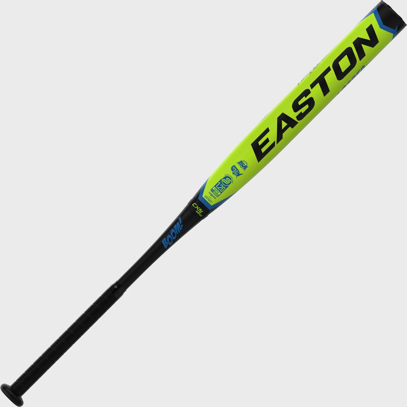 Load image into Gallery viewer, New Easton Boom! 34&quot; ( -6.5) Barrel Loaded Slowpitch Bat
