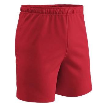 New Champro Red MARK Soccer Shorts Youth Size Small