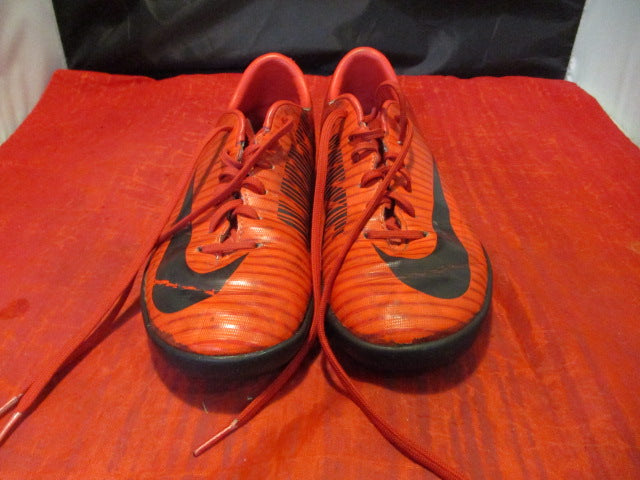 Load image into Gallery viewer, Used Nike Mercurial X Turf Soccer Cleats 3Y
