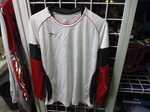 Used Score Soccer Jersey Size Youth Large