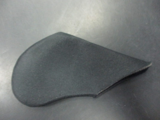 Used Black Iron Head Covers ( Set of 7)