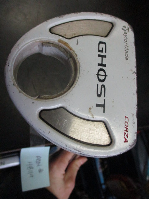 Used Taylormade Ghost Corza 35